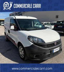 FIAT DOBLO 1.4 NATURAL POWER 120CV FURGONE - 2020