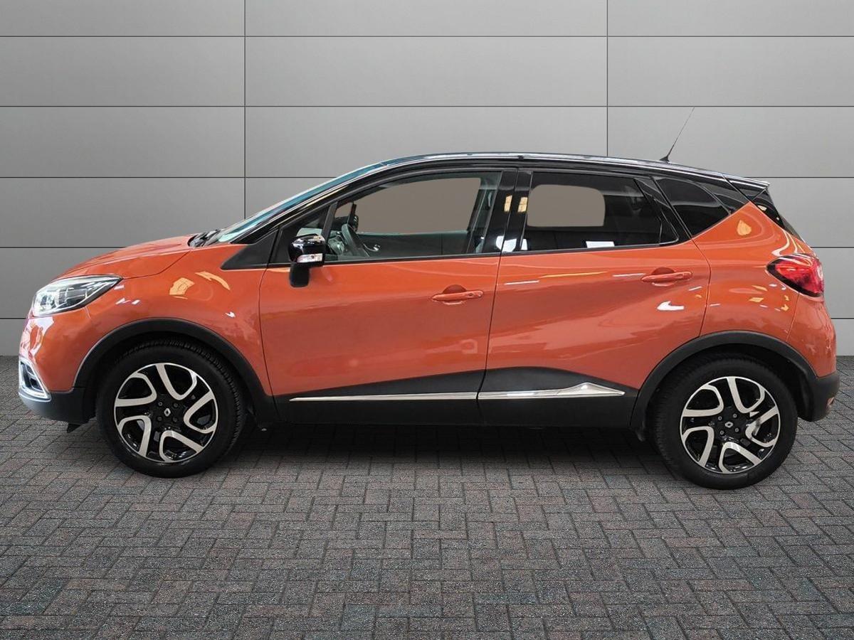 RENAULT Captur 1ª serie - Captur 0.9 TCe 12V 90 CV Start&Stop Energy