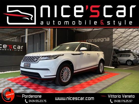 LAND ROVER Range Rover Velar 2.0D I4 180 CV