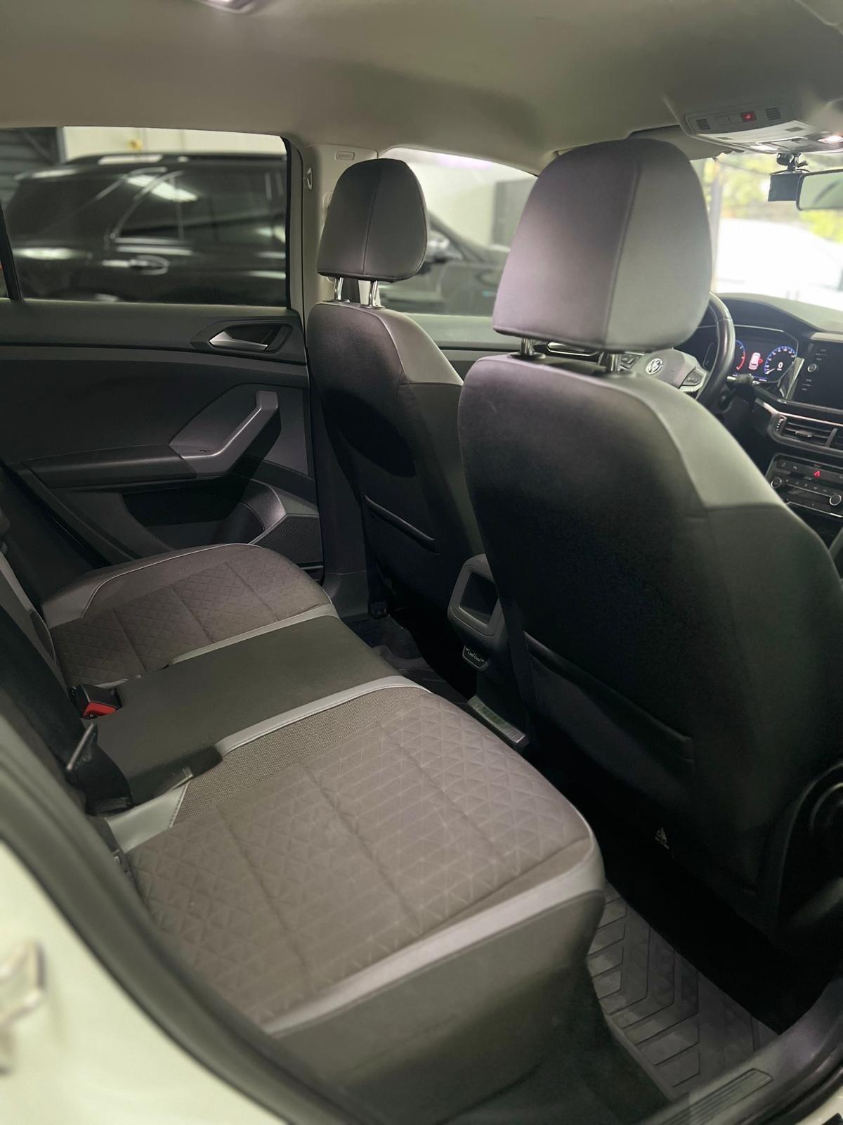 Volkswagen T-Cross 1.6 TDI DSG SCR Style BMT