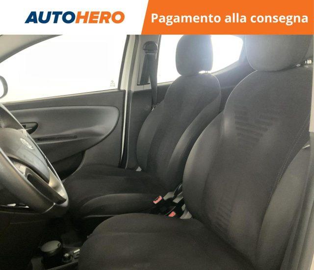 LANCIA Ypsilon 1.3 MJT 16V 95 CV 5 porte S&S Gold