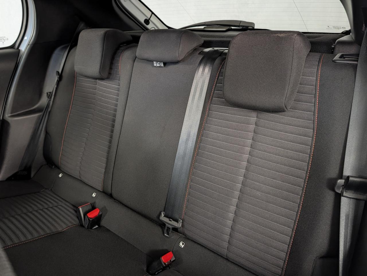 Peugeot 208 1.2 puretech 75cv Active