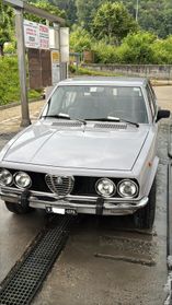 Alfa Romeo Alfetta 1.6 STORICA PERFETT. CONSERVATA!!