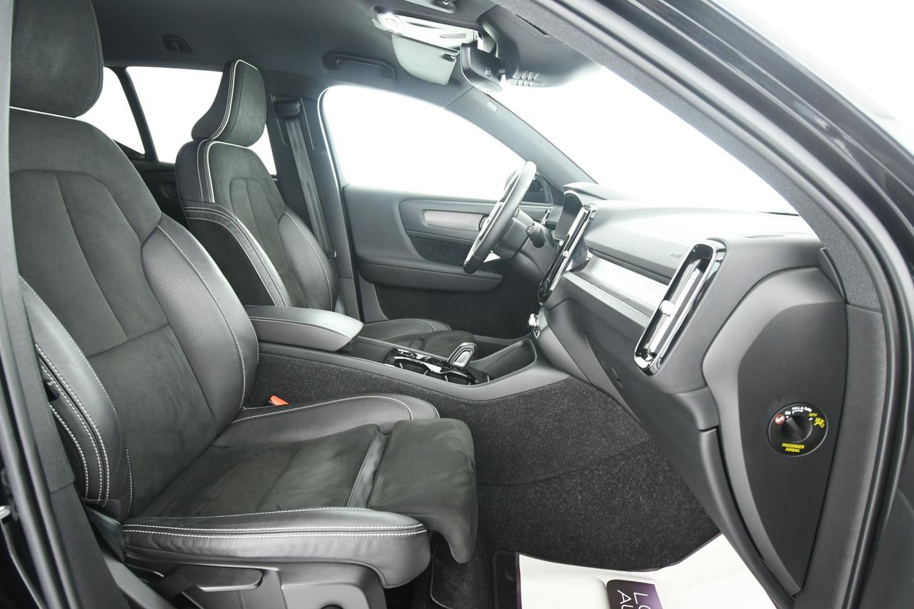 VOLVO XC40 1.5 t5 phev R-design auto LED+CAMERA+APP CONNECT