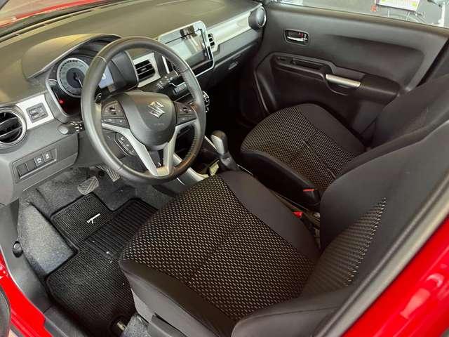 Suzuki Ignis 1.2 Hybrid Top 2wd, CAMBIO AUTOMATICO, SUZUKI 1986