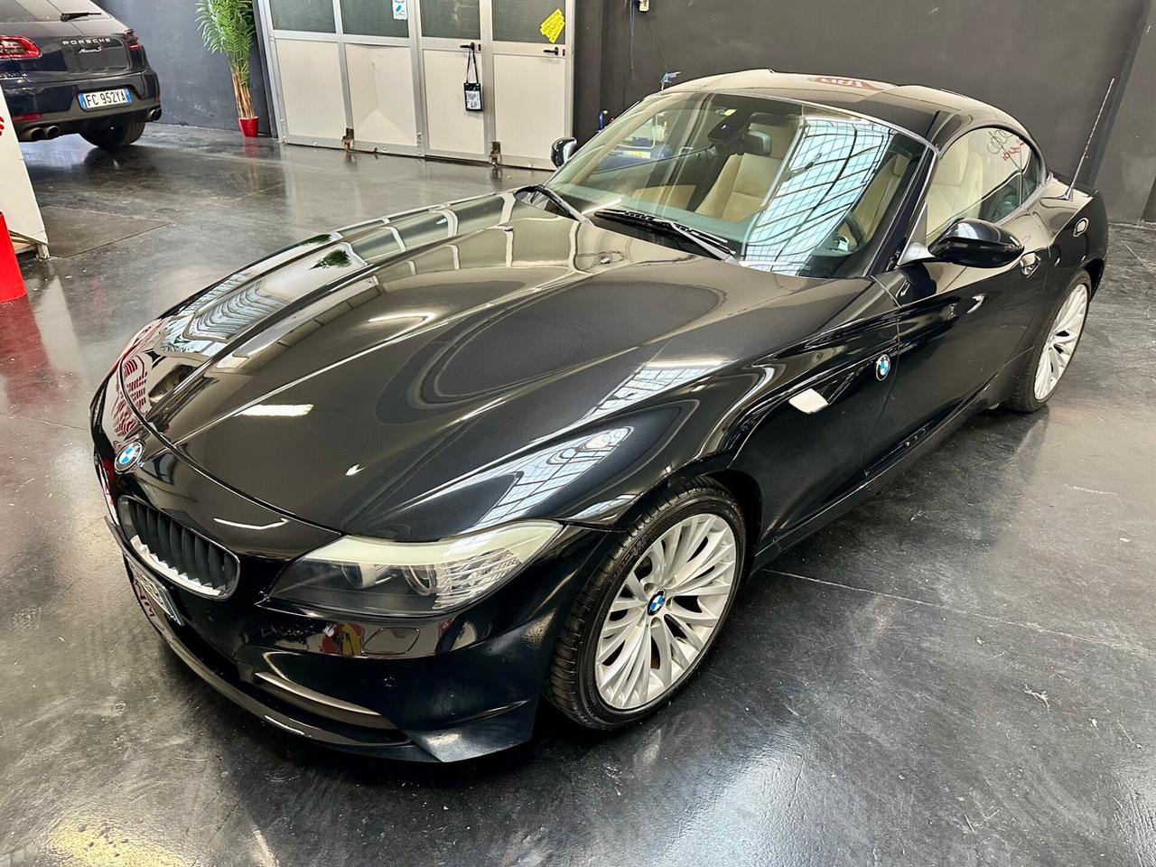 Bmw Z4 sDrive23i 204cv