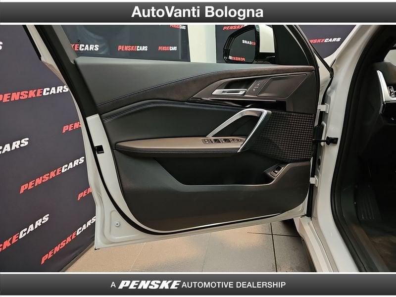 BMW X1 X1 xdrive 25e MSport Pro auto