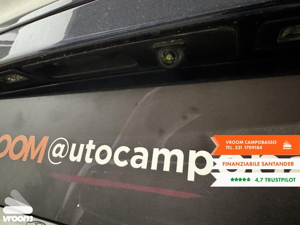 ALFA ROMEO Stelvio Stelvio 2.2 Turbodiesel 210 ...