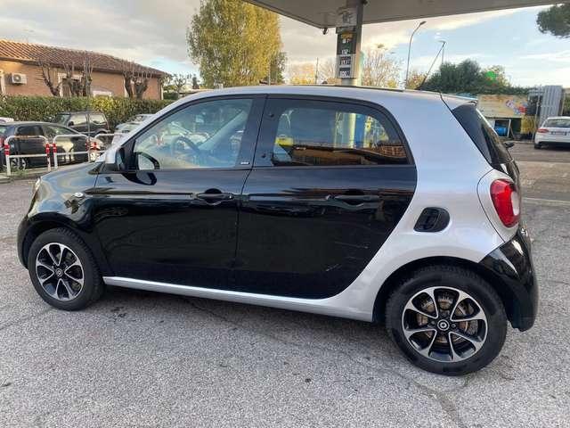 smart forFour Forfour 1.0 Prime 71cv