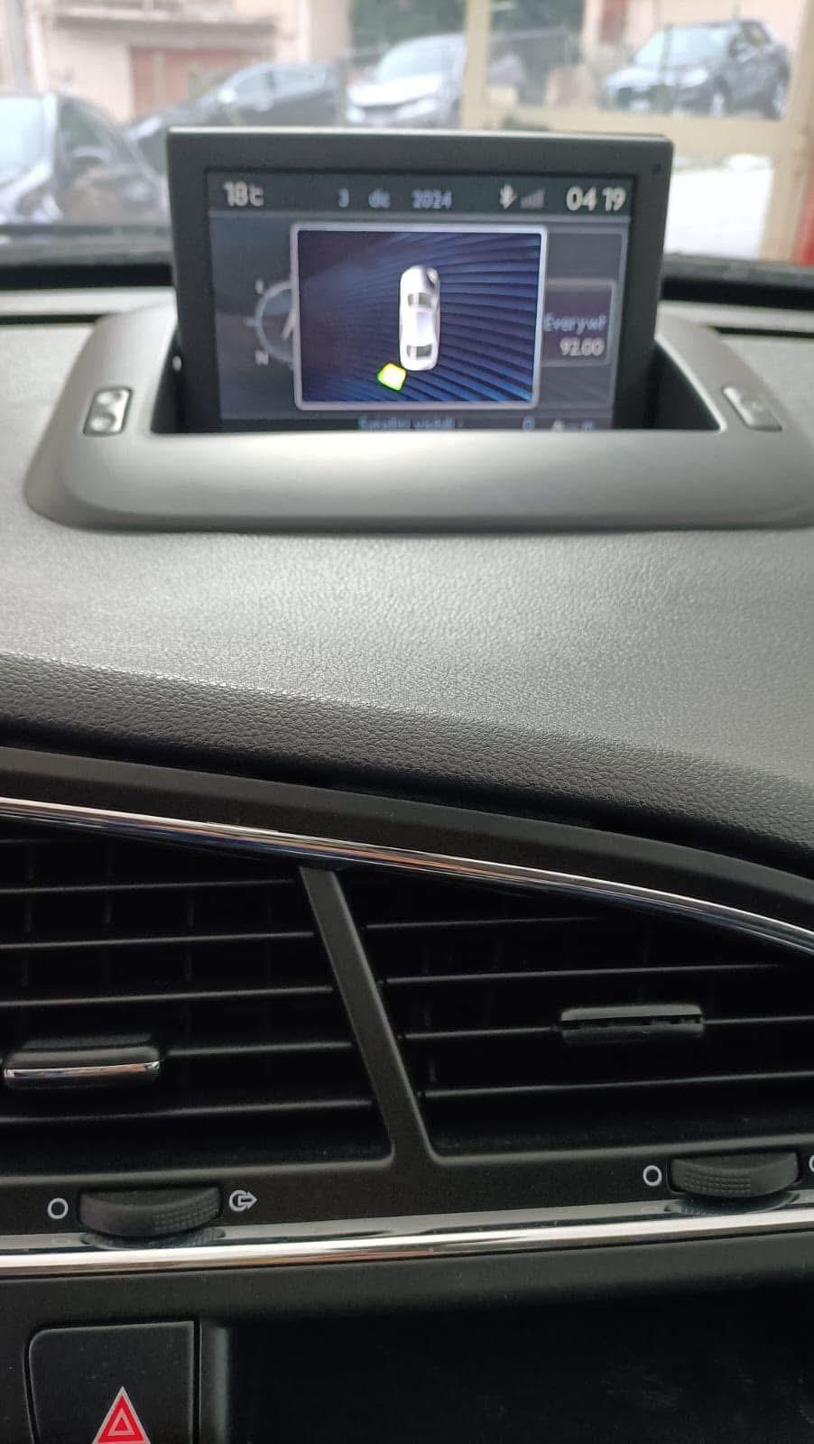 Peugeot 5008 2.0 HDi 150CV Allure