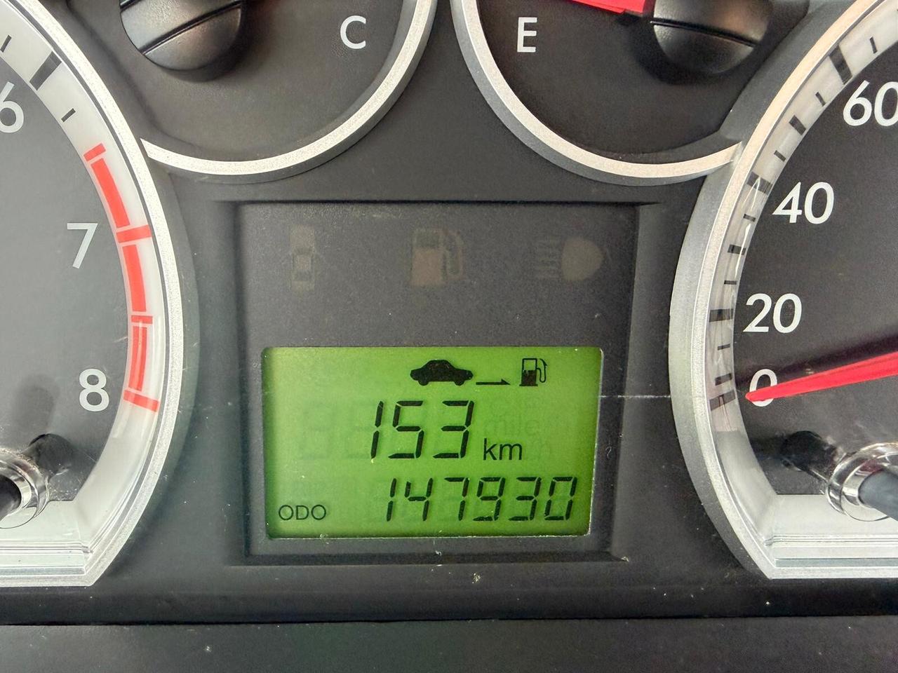 Chevrolet Aveo 1.2 LS ecologic*GPL/2031*NEOPATENTATI