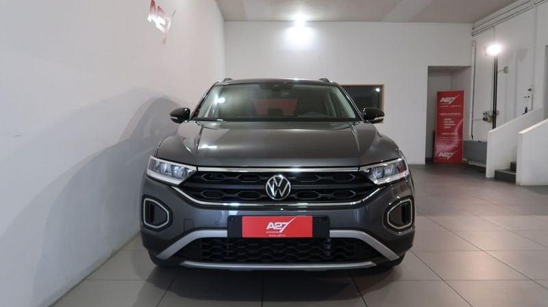 Volkswagen T-Roc T-Roc 1.0 tsi Style 115cv
