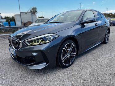 BMW 120d xDrive 5p. Msport