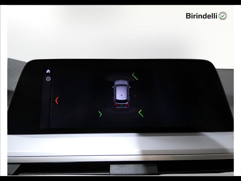 BMW X3 (G01/F97) - X3 sDrive18d Business Advantage
