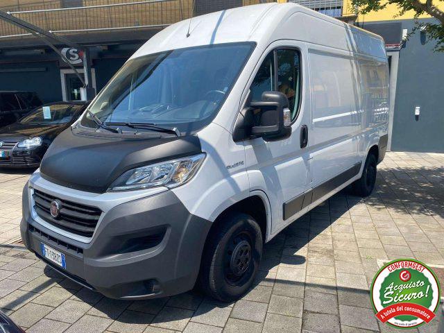 FIAT Other Ducato 2.0 MTjet 150cv PARI AL NUOVO