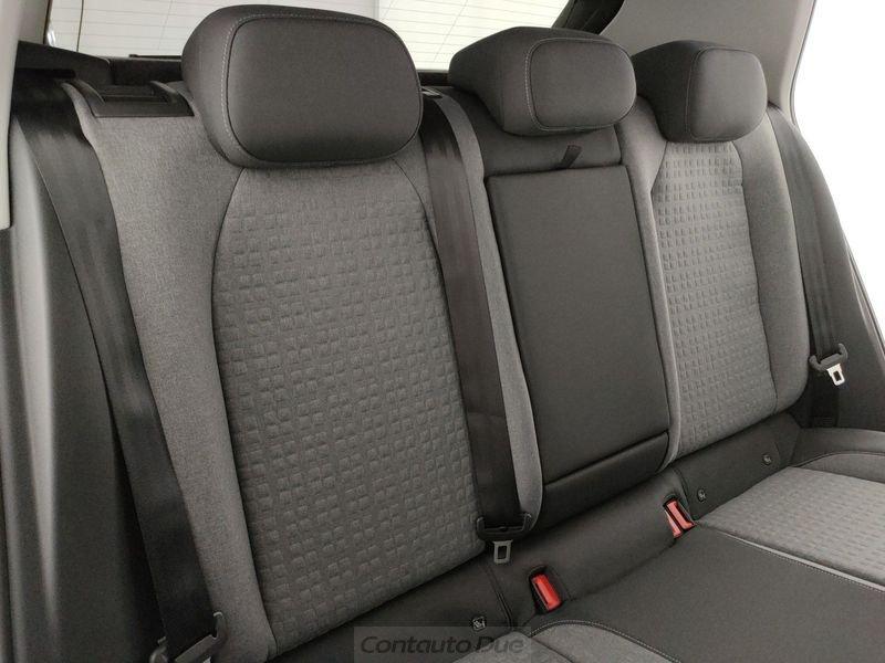 Škoda Epiq 55 Selection