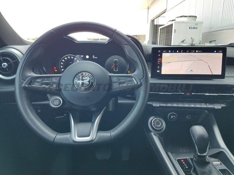 Alfa Romeo Tonale Tonale 1.6 Sprint 130cv tct6
