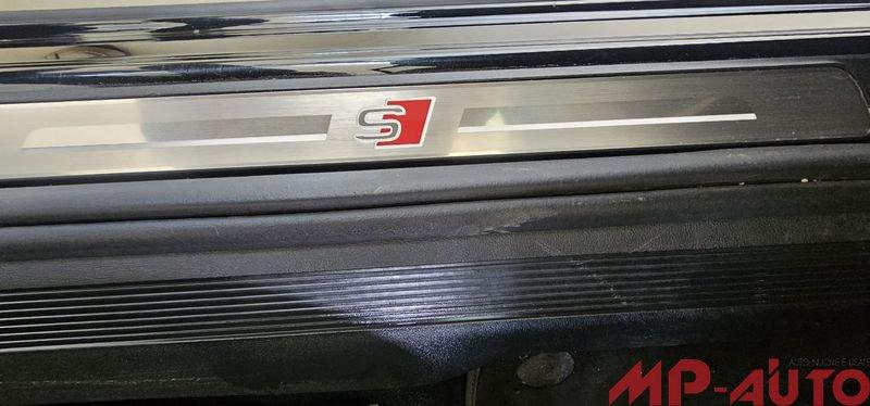 Audi Q4 Sportback e-tron 50 e-tron quattro S line edition UNICO PROPRIETARIO