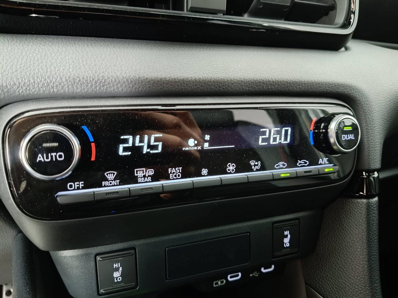 TOYOTA Yaris 1.5 Hybrid 130 - GR SPORT MY25