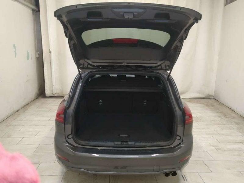 Ford Focus SW 1.0 ecoboost h ST-Line Design 125cv