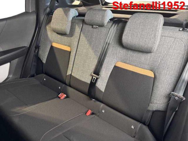 CITROEN C3 Aircross Nuova PureTech Turbo 100 MT6 - YOU