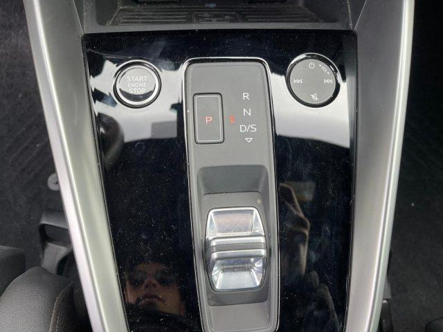 AUDI A3 30TDI S-LINE S-TRONIC FULL LED 19" NEOPATENTATI