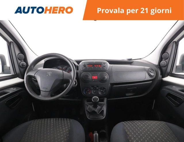PEUGEOT Bipper Tepee 1.3 HDi 80 Active