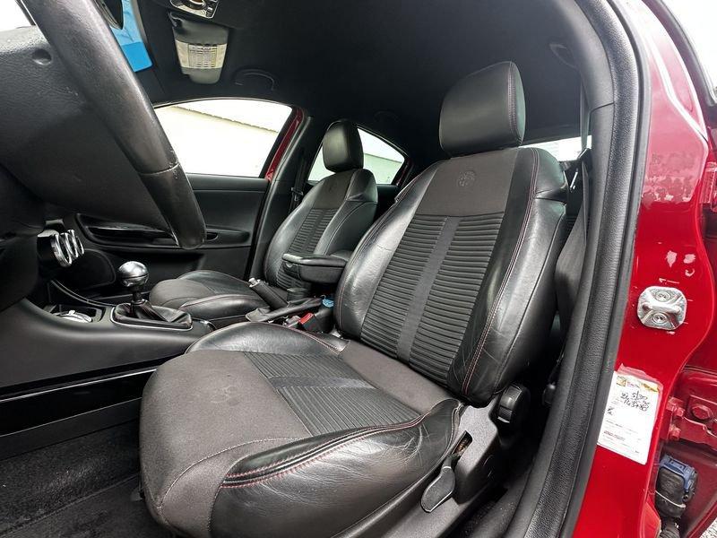 Alfa Romeo Giulietta Giulietta 1.6 jtdm(2) Progression c/CL