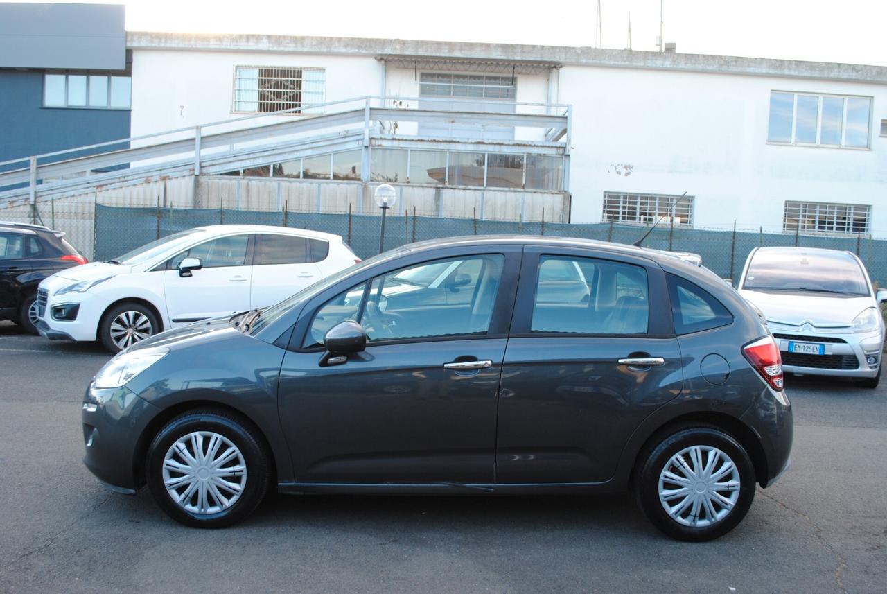 CITROEN C3 1.0 68 CV