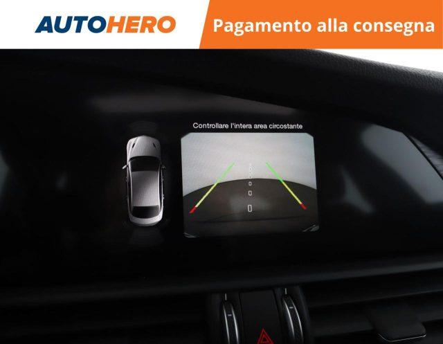 ALFA ROMEO Giulia 2.0 Turbo 200 CV AT8 Super