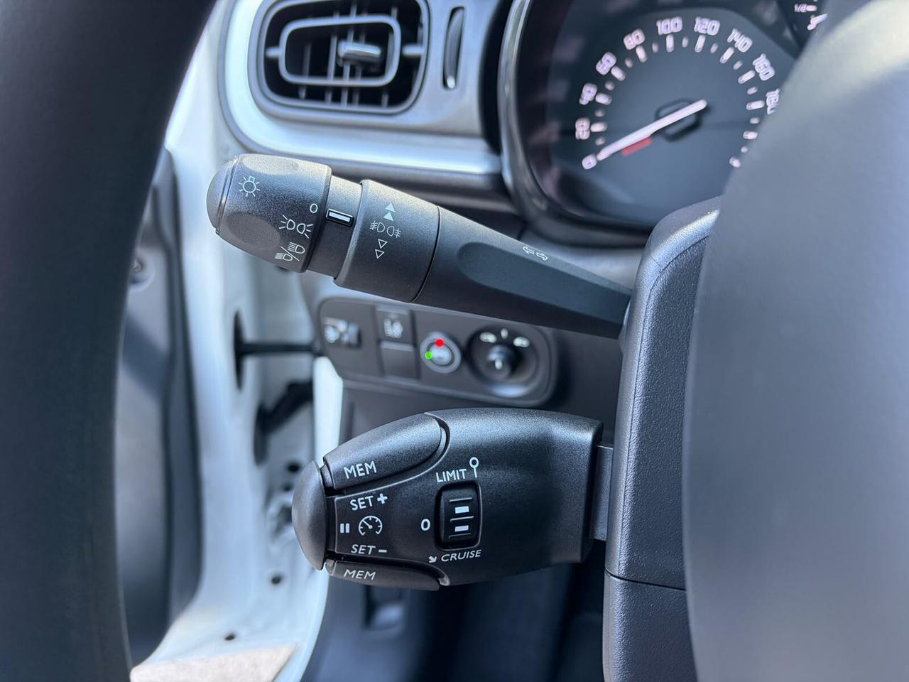 Citroen C3 1.2 Gpl 83cv S&S Feel
