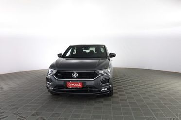 VOLKSWAGEN T-Roc T-Roc 1.5 TSI ACT DSG Sport BlueMotion Technology