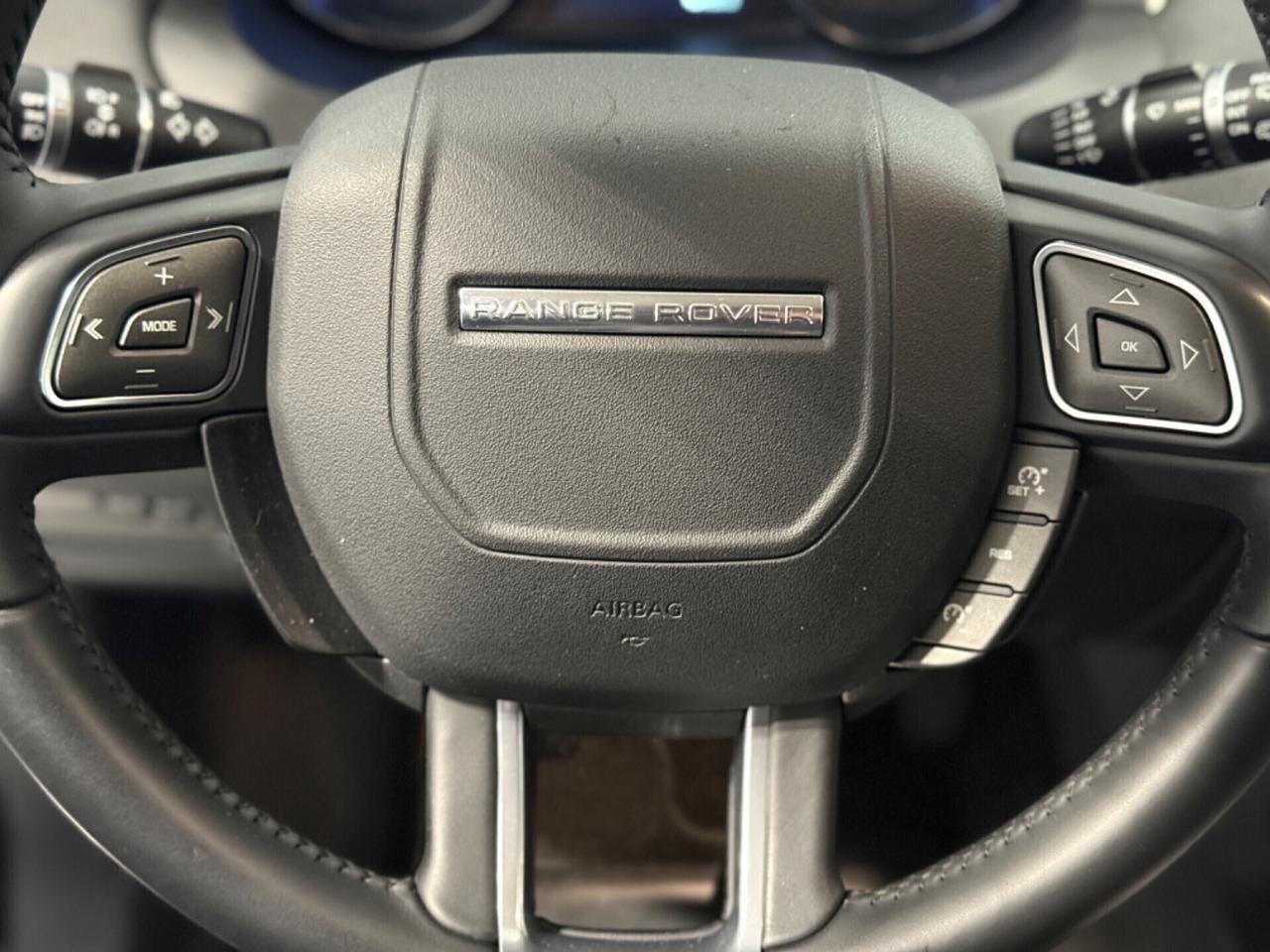 Land Rover Range Evoque 2.2 TD4 5p. Dynamic