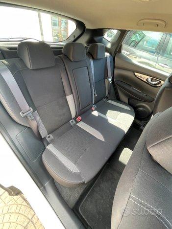 Nissan Qashqai 1.5 dCi 110cv Tekna CERCHI CLIMA CRUISE PDC MULTIFUNZIONE