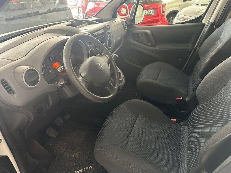 Peugeot Partner Partner Tepee 1.6 HDi 92CV Access