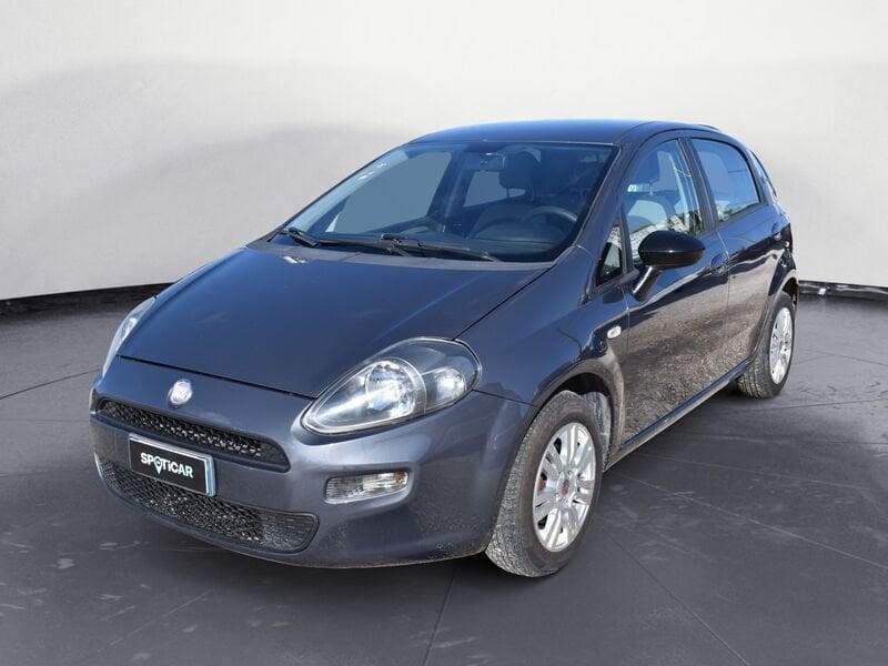 FIAT Punto Punto 1.2 8V 5 porte Lounge