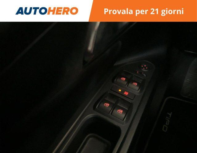 FIAT Tipo 1.4 5 porte Easy