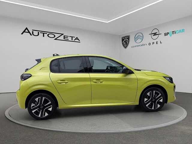 Peugeot 208 PureTech 100 Stop&Start 5 porte Allure