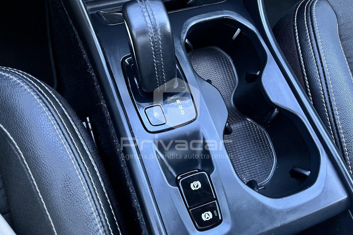 VOLVO XC40 D3 AWD Geartronic Momentum