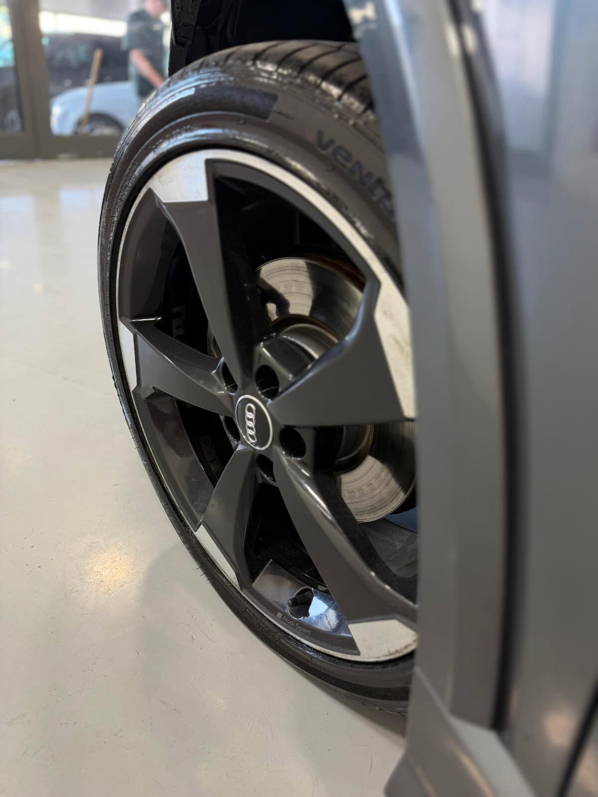 Audi Q2 2.0 TDI 190 CV quattro S tronic Sport