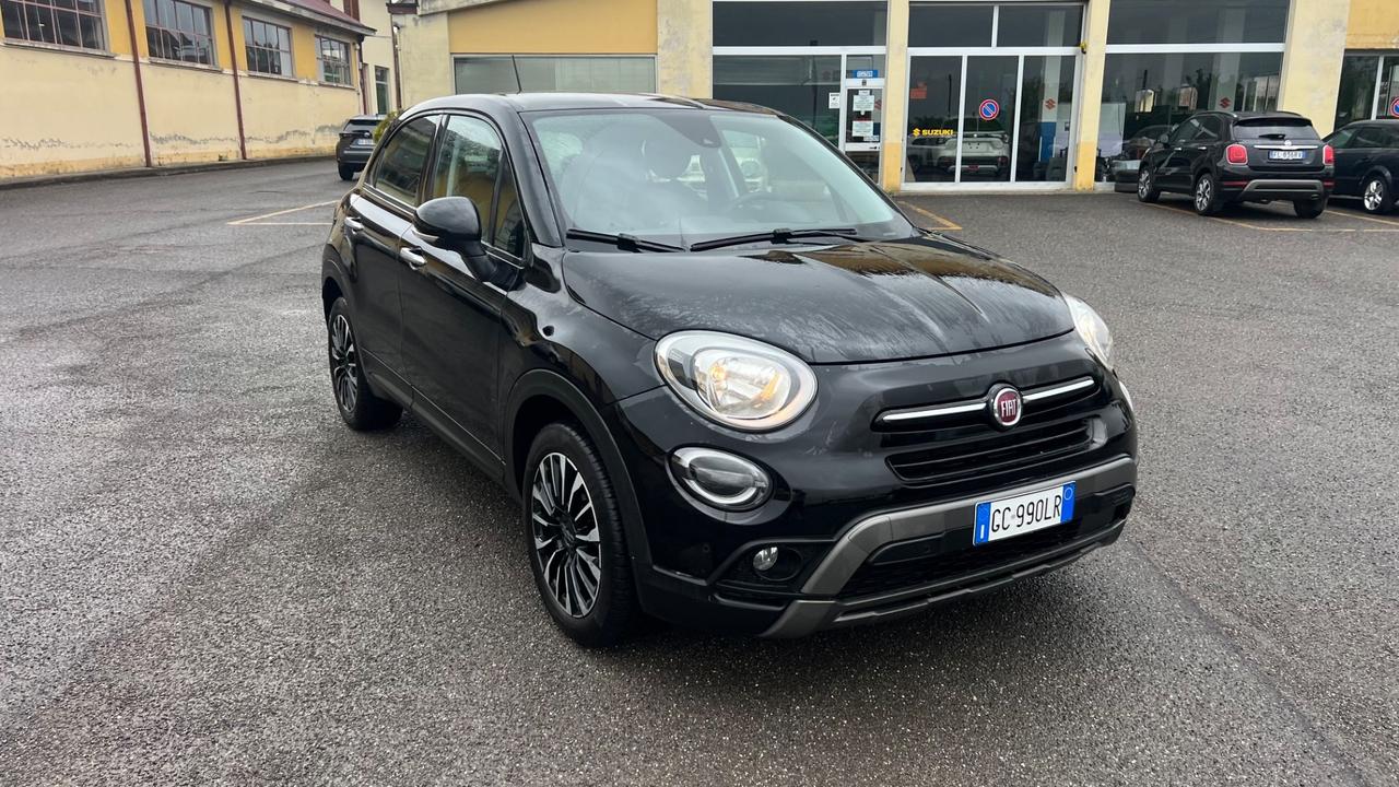 Fiat 500X 1.0 T3 120 CV Cross