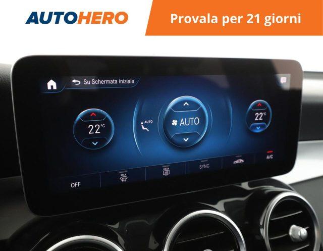 MERCEDES-BENZ GLC 220 d 4Matic Sport