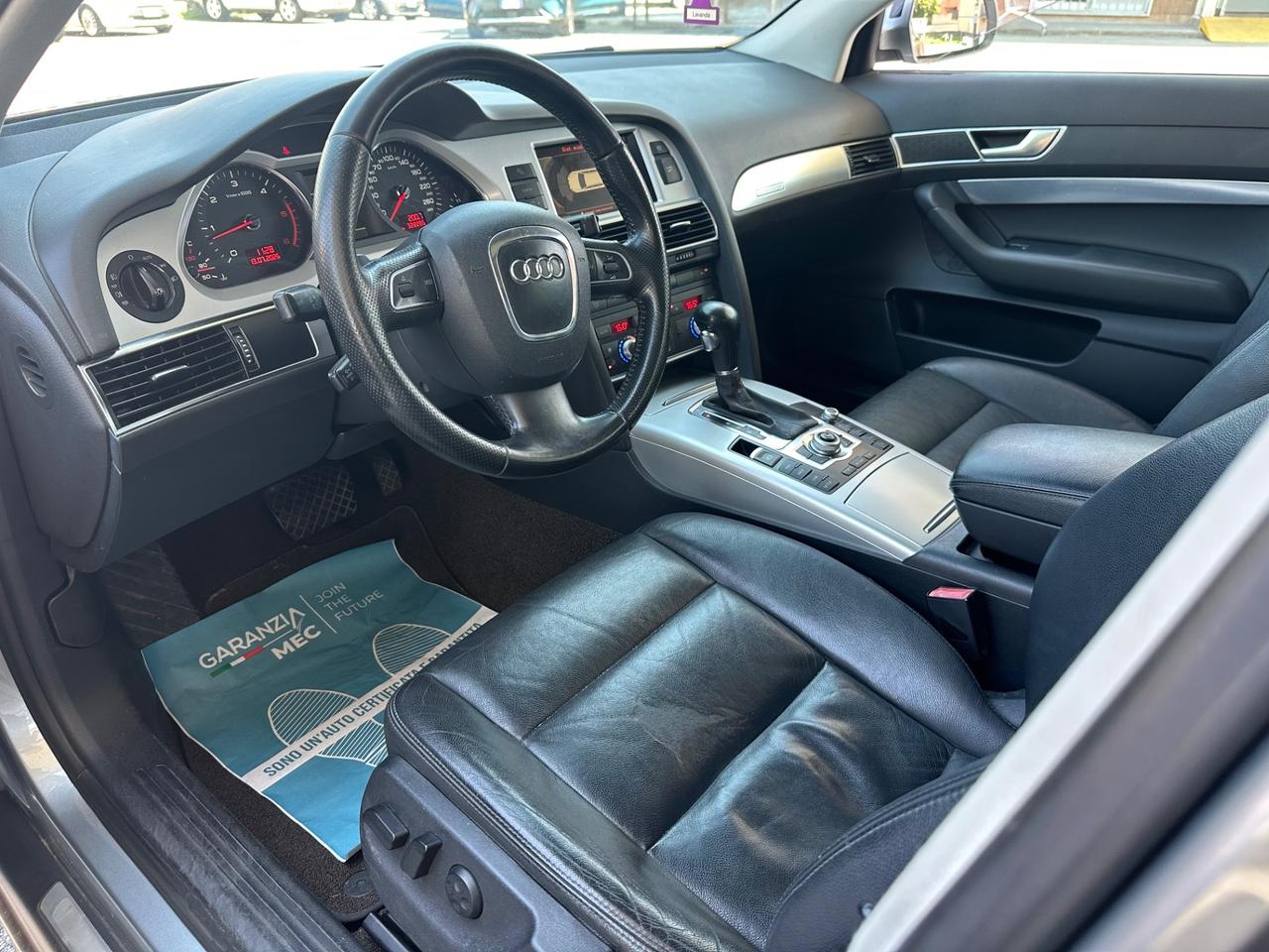 Audi A6 allroad 3.0 TDI 240 CV tiptronic Limited Edition