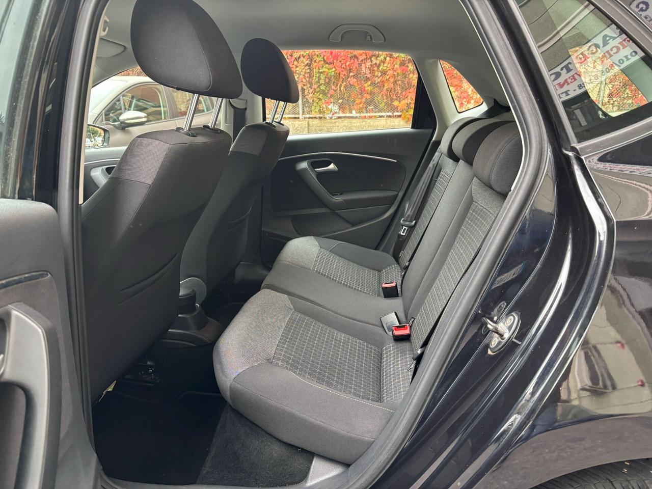 Volkswagen Polo 1.0 MPI 75 CV 5p. Comfortline