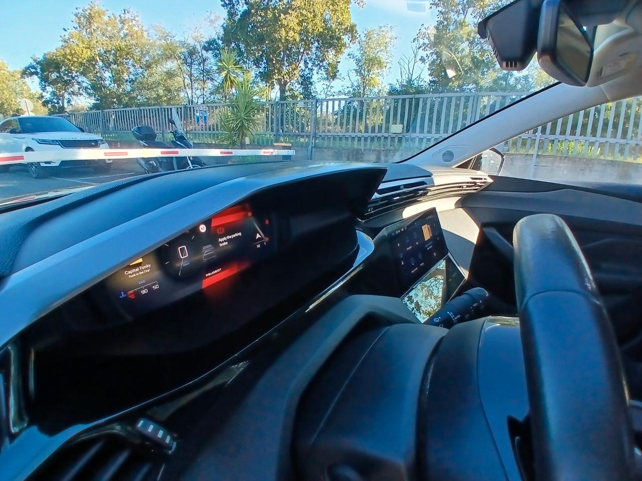 Peugeot 308 PureTech Turbo 130 S&S SW Allure