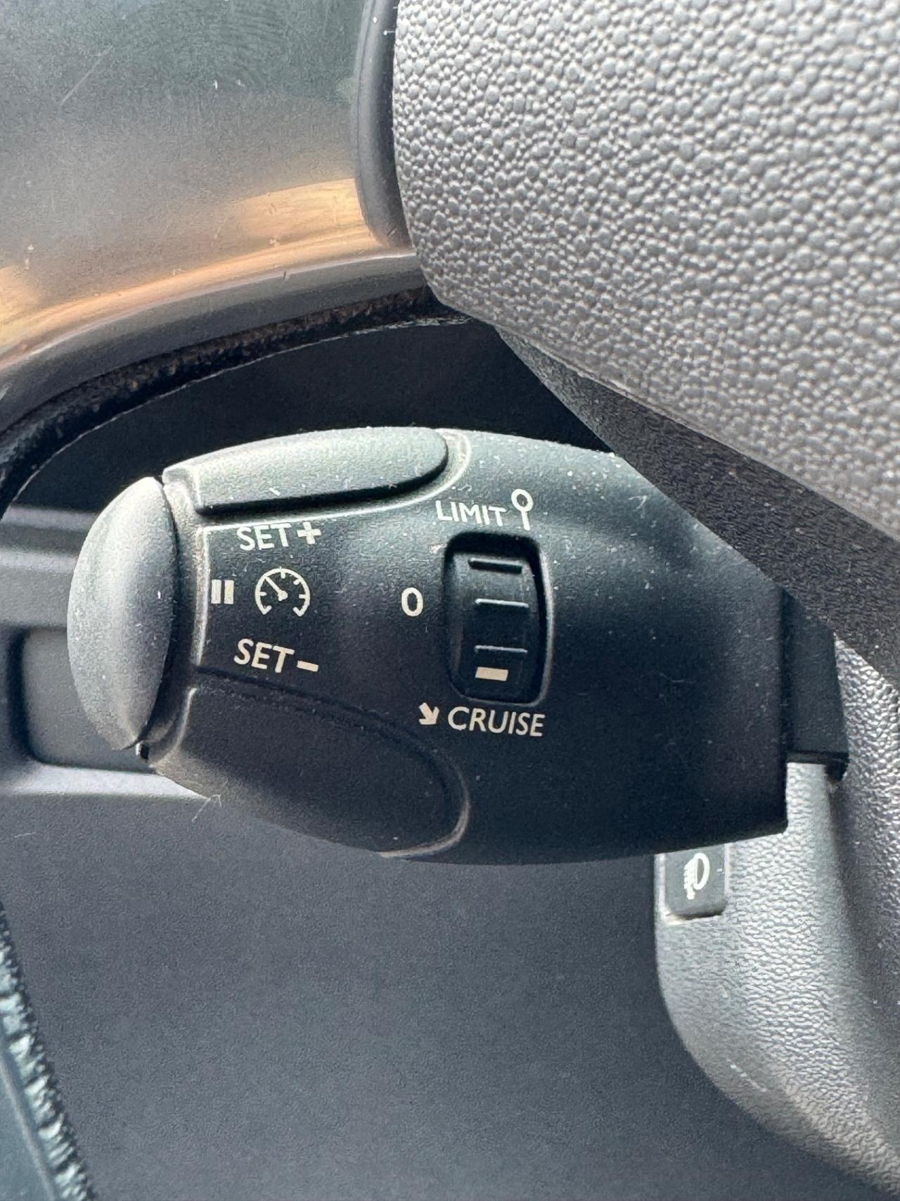 Citroen C3 1.4 Exclusive - GPL 2030- NEOPATENTATI