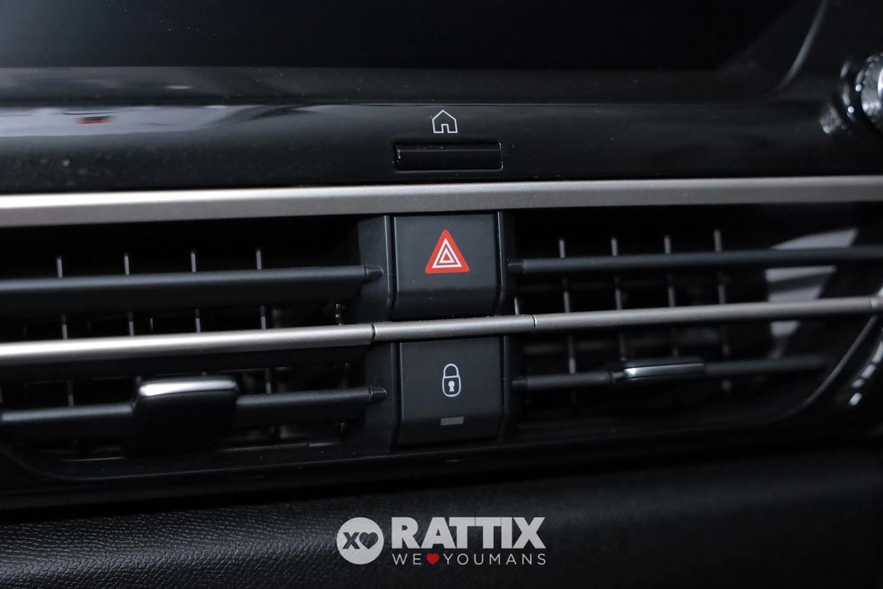 Citroen C4 1.2 Puretech 130CV Plus EAT8