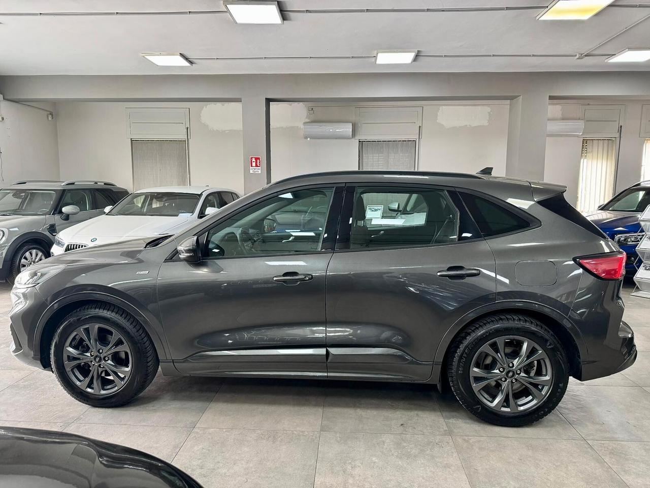 Ford Kuga 1.5 EcoBlue 120cv AUT. ST-Line 2022