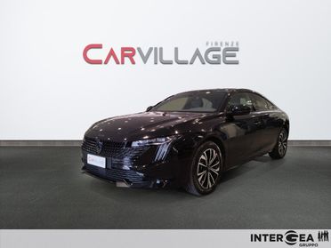 PEUGEOT 508 1.6 phev Allure 225cv e-eat8