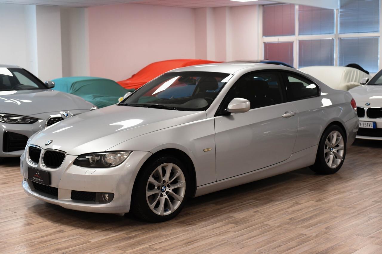 Bmw 320 320d cat Futura